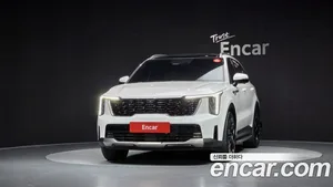 Kia Sorento, 2023 — миниатюра 3