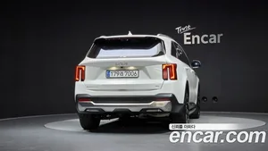 Kia Sorento, 2023 — миниатюра 4