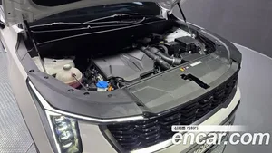 Kia Sorento, 2023 — миниатюра 6