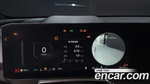 Kia Sorento, 2023 — миниатюра 11