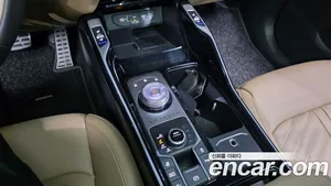 Kia Sorento, 2023 — миниатюра 12
