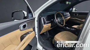Kia Sorento, 2023 — миниатюра 13