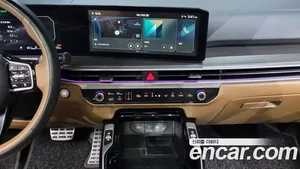 Kia Sorento, 2023 — миниатюра 20