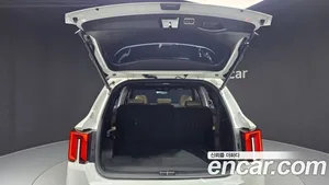 Kia Sorento, 2023 — миниатюра 26