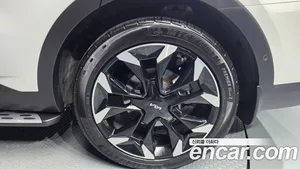 Kia Sorento, 2023 — миниатюра 7