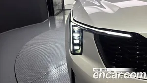 Kia Sorento, 2023 — миниатюра 8