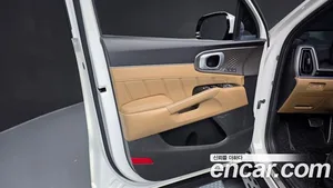 Kia Sorento, 2023 — миниатюра 14