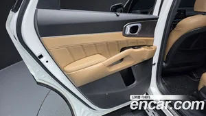 Kia Sorento, 2023 — миниатюра 15