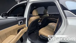 Kia Sorento, 2023 — миниатюра 16