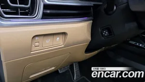 Kia Sorento, 2023 — миниатюра 29