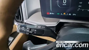 Kia Sorento, 2023 — миниатюра 39