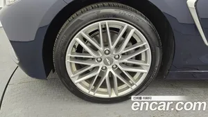 Genesis G70, 2020 — миниатюра 5