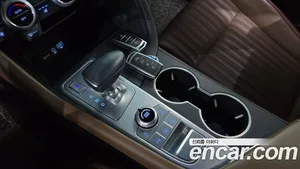Genesis G70, 2020 — миниатюра 9