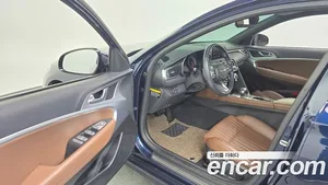 Genesis G70, 2020 — миниатюра 10
