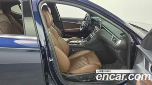 Genesis G70, 2020 — миниатюра 11