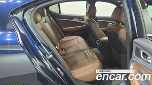 Genesis G70, 2020 — миниатюра 12