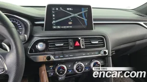 Genesis G70, 2020 — миниатюра 15