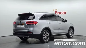 Kia Sorento, 2015 — миниатюра 2