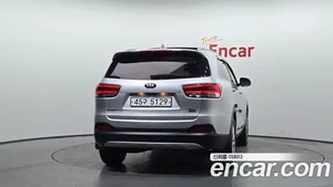 Kia Sorento, 2015 — миниатюра 4