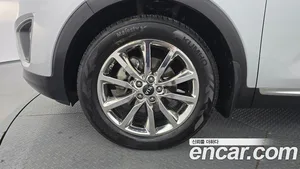 Kia Sorento, 2015 — миниатюра 5