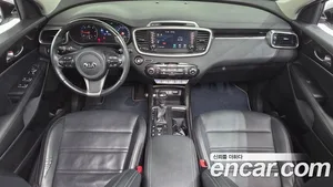 Kia Sorento, 2015 — миниатюра 7
