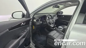 Kia Sorento, 2015 — миниатюра 10