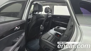 Kia Sorento, 2015 — миниатюра 11