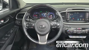 Kia Sorento, 2015 — миниатюра 13