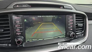 Kia Sorento, 2015 — миниатюра 15