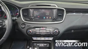 Kia Sorento, 2015 — миниатюра 17