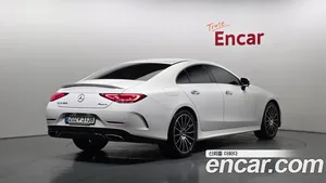 Mercedes-Benz CLS-Class, 2021 — миниатюра 2