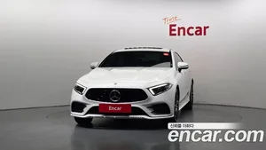 Mercedes-Benz CLS-Class, 2021 — миниатюра 3