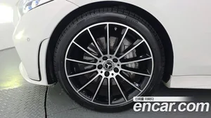 Mercedes-Benz CLS-Class, 2021 — миниатюра 5