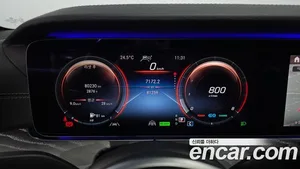 Mercedes-Benz CLS-Class, 2021 — миниатюра 11