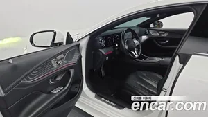 Mercedes-Benz CLS-Class, 2021 — миниатюра 13
