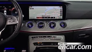 Mercedes-Benz CLS-Class, 2021 — миниатюра 19