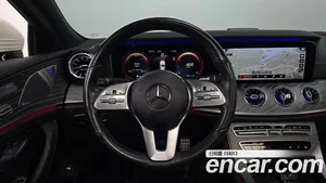Mercedes-Benz CLS-Class, 2021 — миниатюра 20