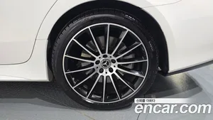Mercedes-Benz CLS-Class, 2021 — миниатюра 7