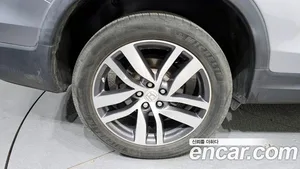 Honda Pilot, 2018 — миниатюра 5