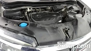 Honda Pilot, 2018 — миниатюра 6