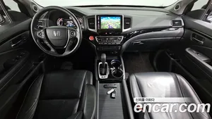 Honda Pilot, 2018 — миниатюра 7