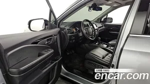 Honda Pilot, 2018 — миниатюра 10