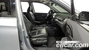 Honda Pilot, 2018 — миниатюра 11