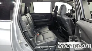 Honda Pilot, 2018 — миниатюра 12
