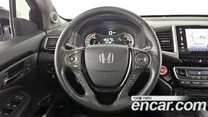 Honda Pilot, 2018 — миниатюра 13