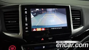 Honda Pilot, 2018 — миниатюра 17