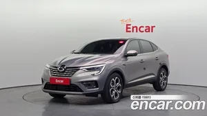 Renault XM3, 2020 — миниатюра 1