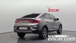 Renault XM3, 2020 — миниатюра 2