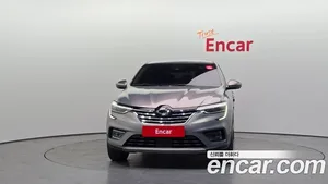Renault XM3, 2020 — миниатюра 3