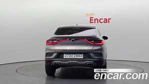 Renault XM3, 2020 — миниатюра 4
